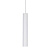 Подвесной светильник Ideal Lux Look Sp1 D06 Bianco 104935