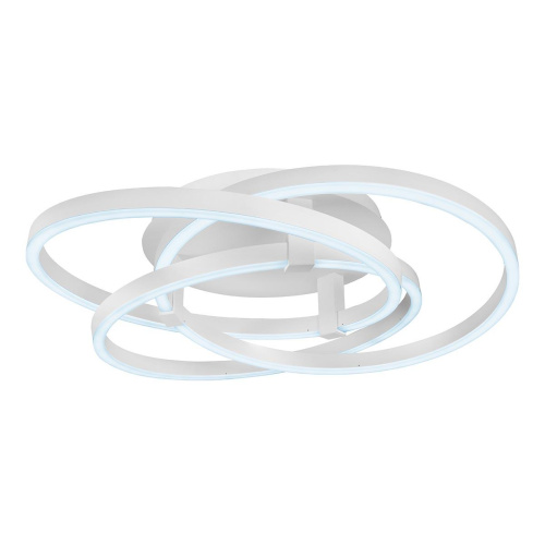 Потолочная светодиодная люстра iLedex Comely 9110-860-X-T WH