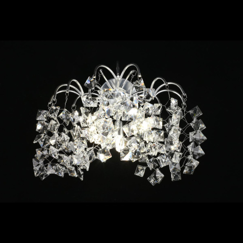 Настенный светильник Aployt Danusia APL.846.01.03