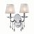 Бра Ideal Lux Senix AP2 032573