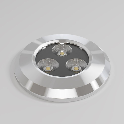 Встраиваемый светильник Outdoor O044DL-L3S3K Встраиваемый светильник Outdoor O044DL-L3S3K