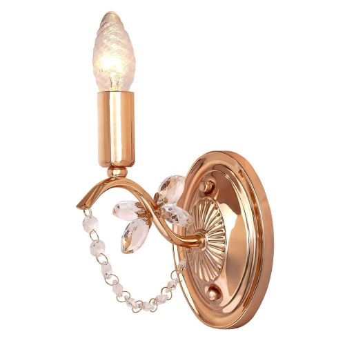 Бра Silver Light Antoinette 726.48.1 Бра Silver Light Antoinette 726.48.1