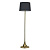 Торшер Ideal Lux London PT1 Ottone 110257