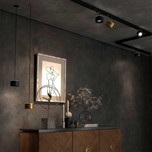 Встраиваемый светодиодный светильник Novotech Spot Giro 358966 Встраиваемый светодиодный светильник Novotech Spot Giro 358966