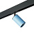 Трековый светильник Lightstar Rullo (214435+595057) PRO435
