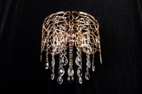 Бра Abrasax Irma B9118/2GO Бра Abrasax Irma B9118/2GO