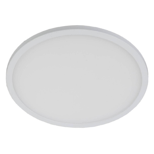 Встраиваемый светодиодный светильник ЭРА LED 7-9-4K/1 Б0046917