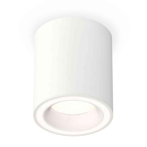 Комплект накладного светильника Ambrella light Techno Spot XS7421020 SWH белый песок (C7421, N7110) Комплект накладного светильника Ambrella light Techno Spot XS7421020 SWH белый песок (C7421, N7110)
