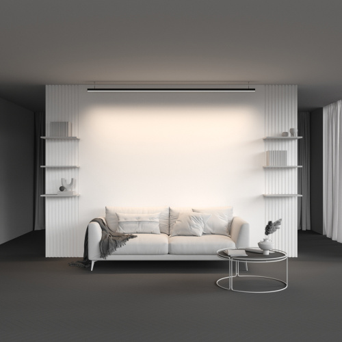 Комплектующие к светодиодной ленте Led Strip ALM-3535R-B-D-2.5M