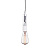 Подвесной светильник Loft IT Tails Loft1510WH