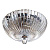 Потолочный светильник Divinare Lianto 4001/02 PL-2