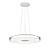 Подвесной светильник Vele Luce Flash VL7215P01