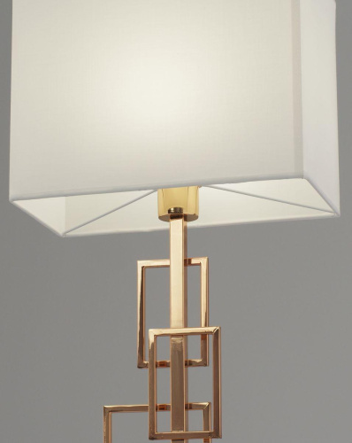 Настольная лампа Moderli Nemesia V11136-1T