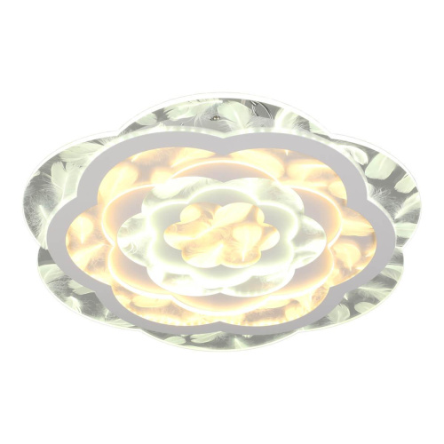 Потолочный светодиодный светильник Omnilux Vercana OML-08607-140