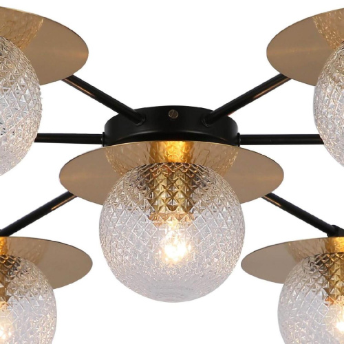 Потолочная люстра F-Promo Roshni 3049-7P