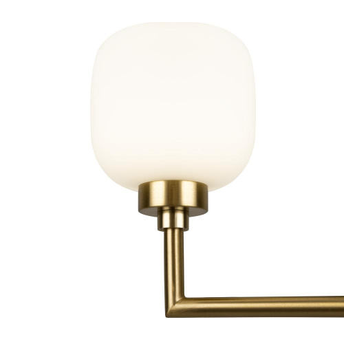 Потолочный светильник Freya FR5373CL-06BS Потолочный светильник Freya FR5373CL-06BS