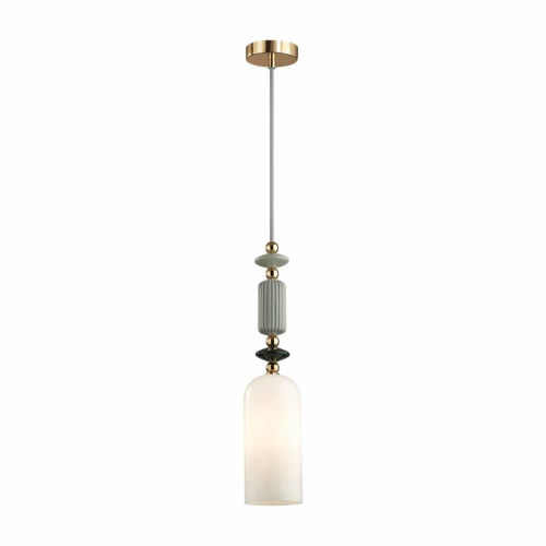 Подвесной светильник Odeon Light Classic Candy 4861/1D Подвесной светильник Odeon Light Classic Candy 4861/1D
