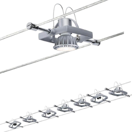 Струнная система Paulmann Wire Systems Mac II 94152