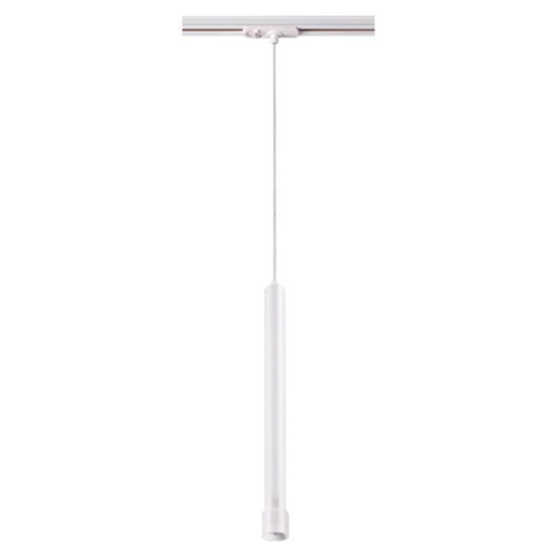 Трековый светодиодный светильник Novotech Port Eddy 357980