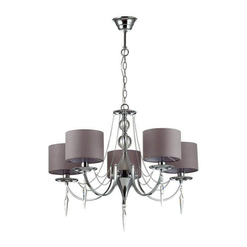 Подвесная люстра Odeon Light Ofelia 3210/5 Подвесная люстра Odeon Light Ofelia 3210/5