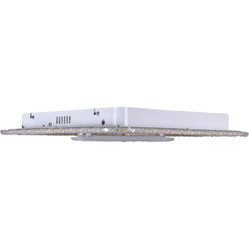 Потолочная светодиодная люстра Reluce 07156-0.3-500 WH