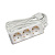 Удлинитель Uniel 3гн х 7м с/з General Purpose S-GCP3-7 UL-00002847