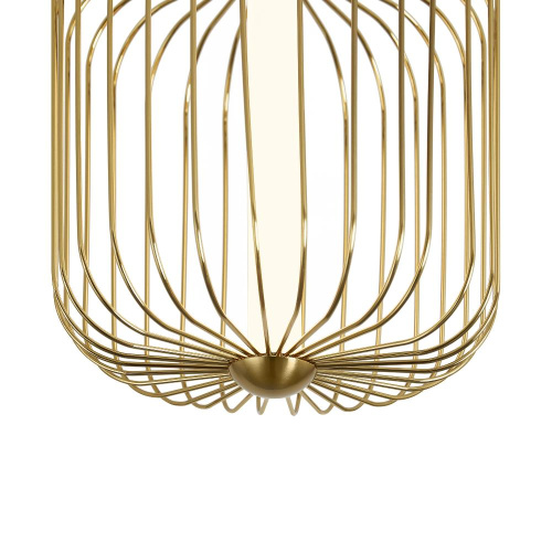 Подвесной светильник Freya FR6131PL-L13BS Подвесной светильник Freya FR6131PL-L13BS