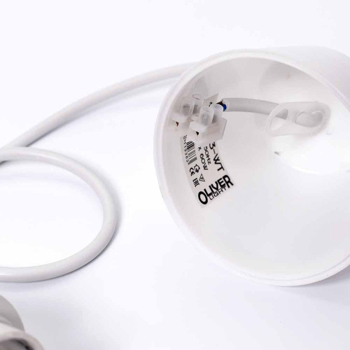 Подвесной светильник Citilux 6003-WT Suspension White Подвесной светильник Citilux 6003-WT Suspension White