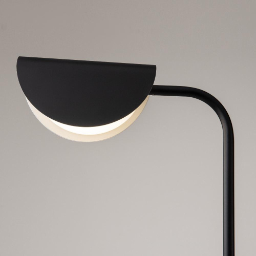 Торшер Maytoni Technical Mollis MOD126FL-01B