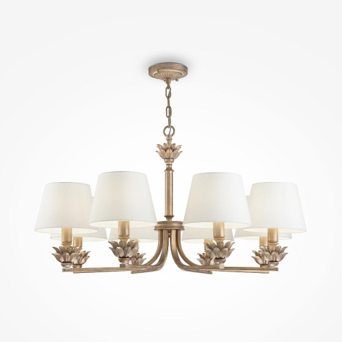 Люстра Maytoni H003PL-08MG