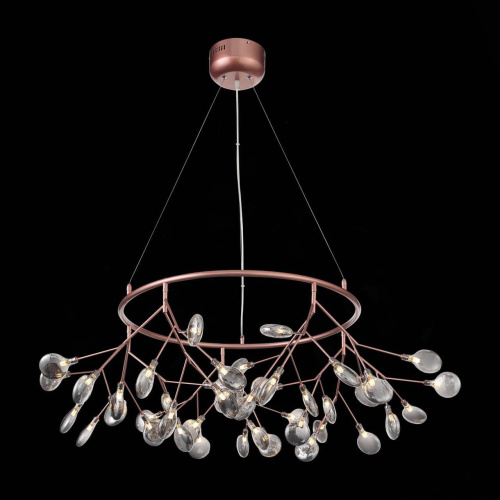 Подвесная люстра ST Luce Riccardo SL411.343.45 Подвесная люстра ST Luce Riccardo SL411.343.45
