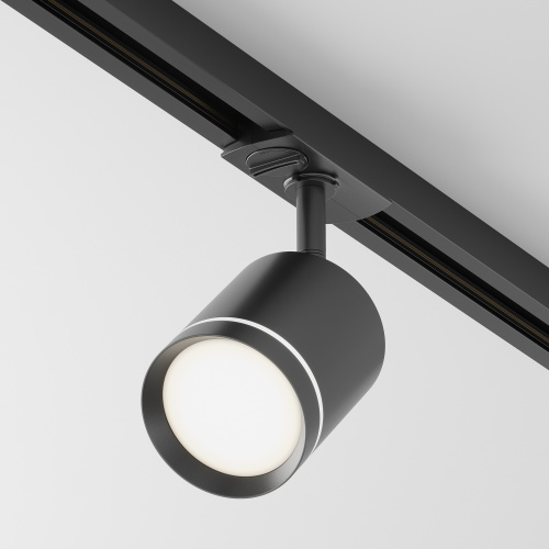 Трековый светильник Technical TR085-1-5W3K-B Трековый светильник Technical TR085-1-5W3K-B
