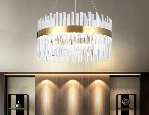Подвесной светодиодный светильник Ambrella light Traditional TR5010 Подвесной светодиодный светильник Ambrella light Traditional TR5010
