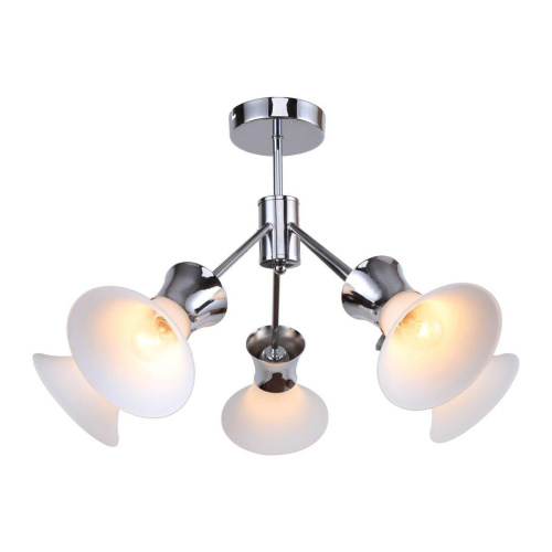 Потолочная люстра F-Promo Ligula 2196-5U