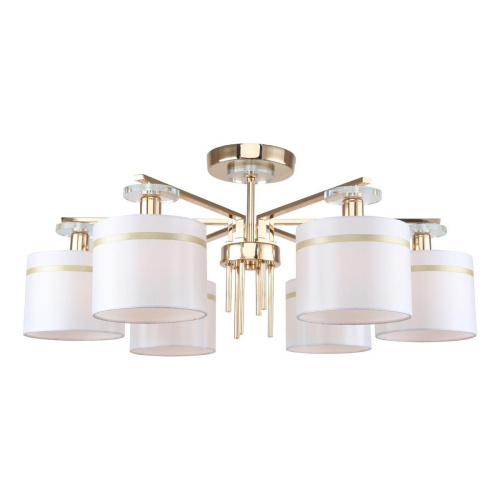 Потолочная люстра Stilfort Chart 1045/03/06PT Потолочная люстра Stilfort Chart 1045/03/06PT