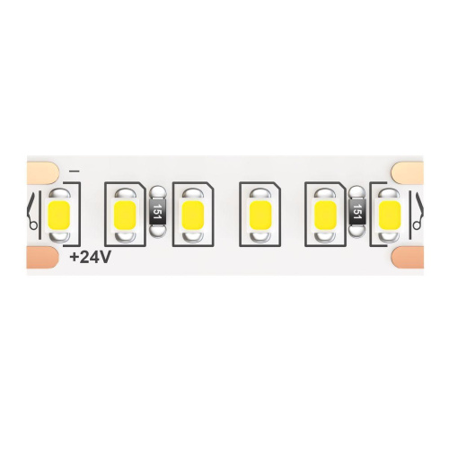 Светодиодная лента Maytoni Technical 20W/m 180LED/m 2835SMD дневной белый 5M 10155 Светодиодная лента Maytoni Technical 20W/m 180LED/m 2835SMD дневной белый 5M 10155