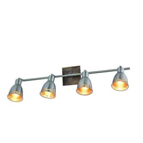 Спот Rivoli Acerno 7014-704 Б0044765