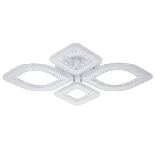 Потолочная светодиодная люстра Escada Atria 10257/4LED