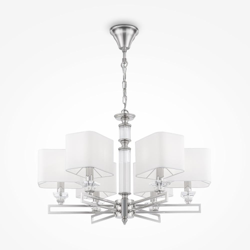 Люстра Maytoni MOD020PL-06CH