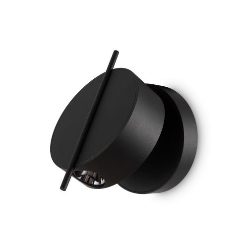 Настенный светильник (бра) Maytoni MOD180WL-L4B3K