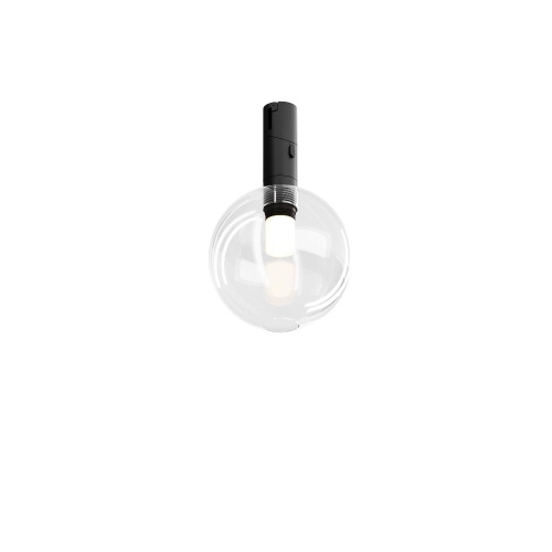 Трековый светильник Technical TR205-1-3W3K-B Трековый светильник Technical TR205-1-3W3K-B