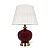 Настольная лампа Loft IT Ruby 10267T/S