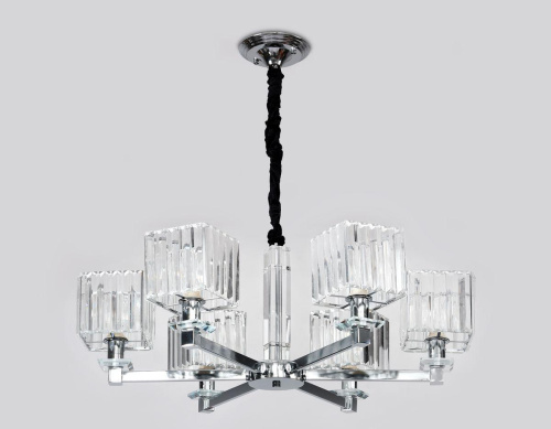 Подвесная люстра Ambrella light Traditional TR4522 Подвесная люстра Ambrella light Traditional TR4522