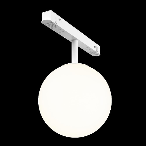 Трековый светильник Technical TR038-2-5W3K-W Трековый светильник Technical TR038-2-5W3K-W