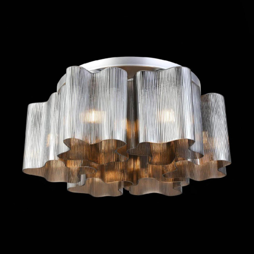 Потолочная люстра ST Luce Onde SL117.702.06 Потолочная люстра ST Luce Onde SL117.702.06