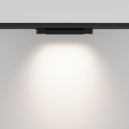 Трековый светильник Technical TR196-3-10W4K-B Трековый светильник Technical TR196-3-10W4K-B