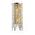 Настенный светильник Odeon Light Chokka 5028/2WA