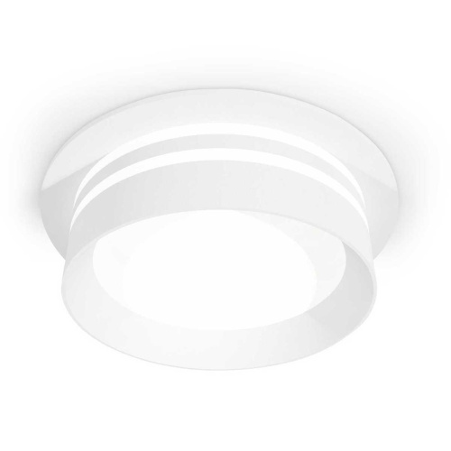 Комплект встраиваемого светильника Ambrella light Techno Spot XC (C8050, N8477) XC8050021 Комплект встраиваемого светильника Ambrella light Techno Spot XC (C8050, N8477) XC8050021