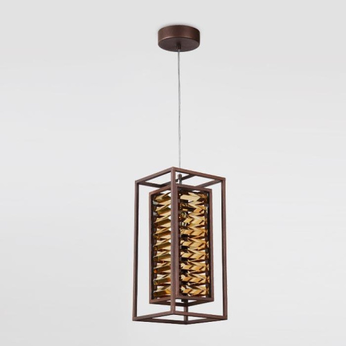 Подвесной светильник Ambrella light Traditional TR5043