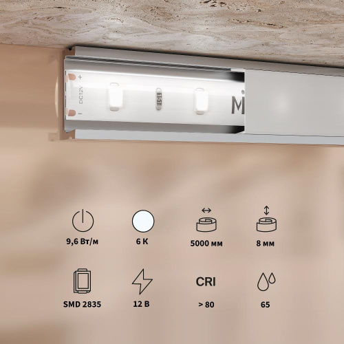 Светодиодная лента Led Strip 201176 Светодиодная лента Led Strip 201176